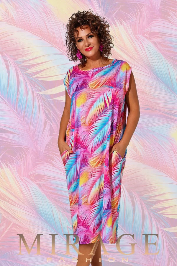 Filippa Mirage ruha – tollas