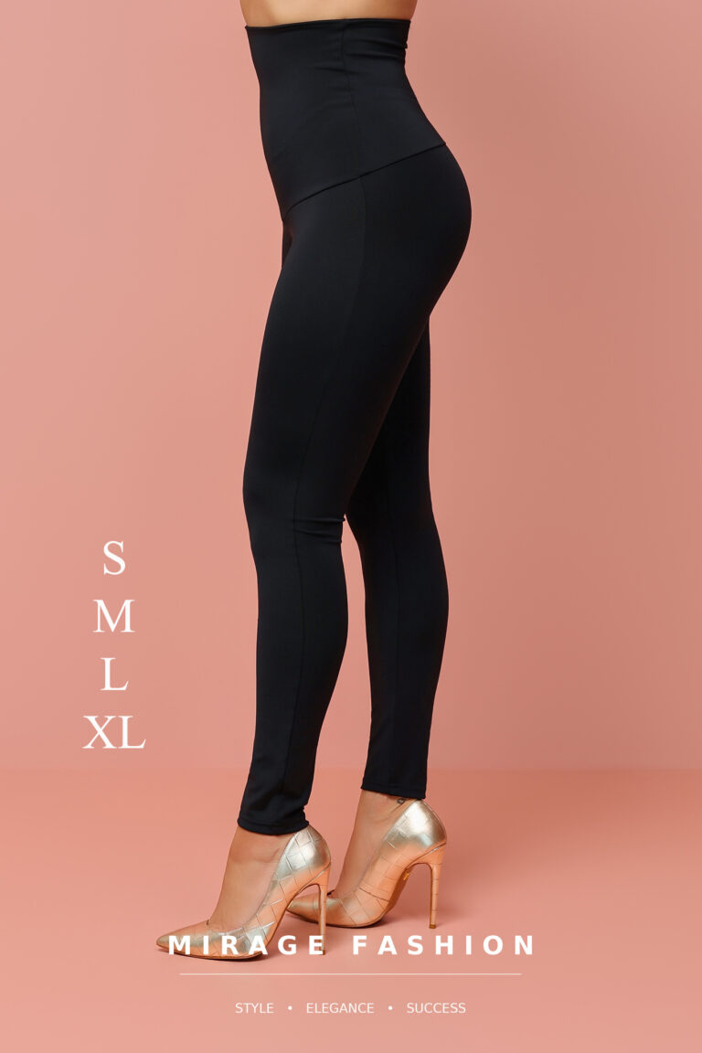 Fekete leggings, Mirage őszi kollekció